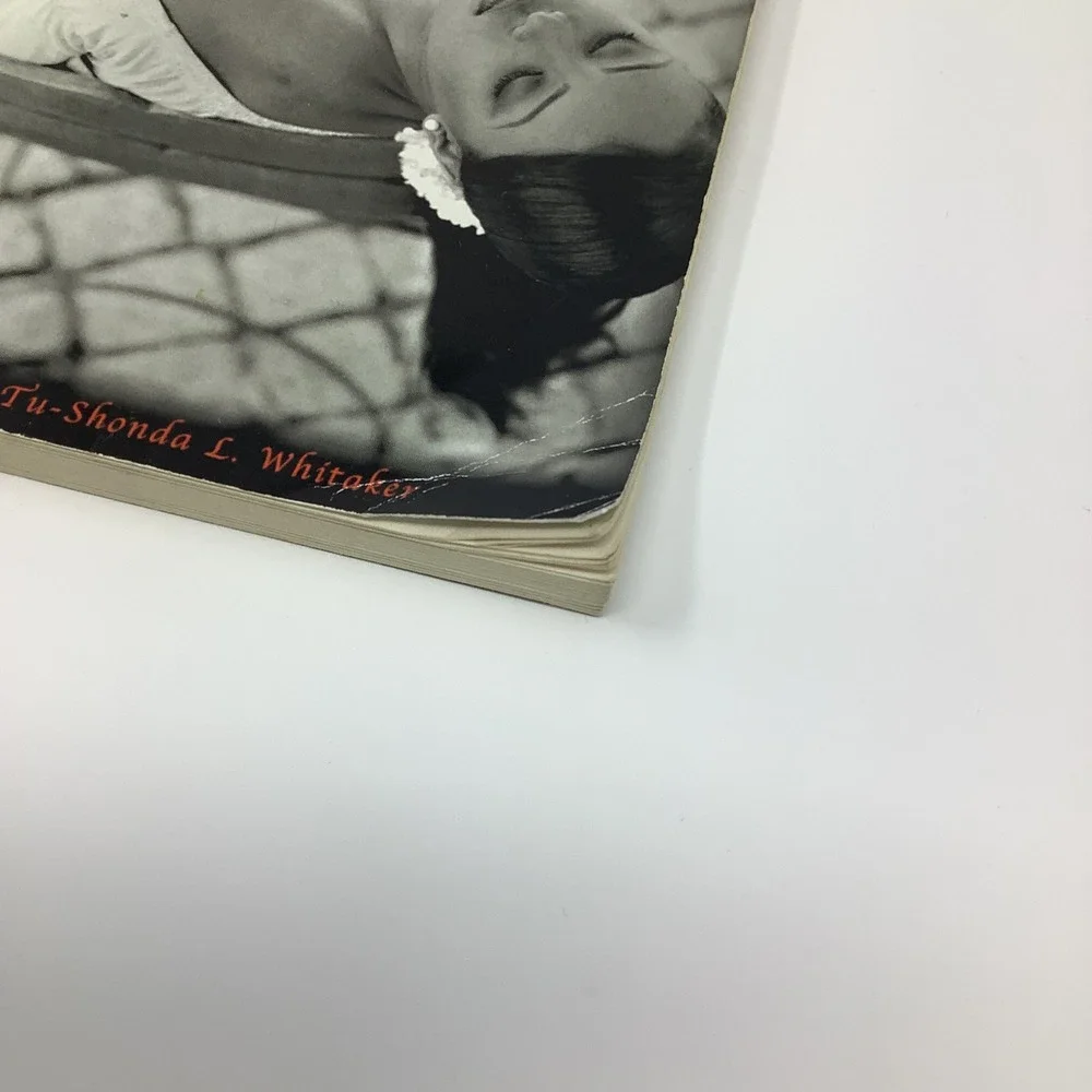 Flip Side of The‎ Game by Tu-Shonda Whitaker 2004 Paperback Romance Novel